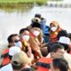Bupati HSS Meninjau PTM