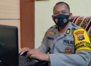 Ciptakan Anggota Polri Potensial, Polres HSS Bina Calon Pelamar