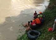 BREAKING NEWS – Dua Hari Hilang, Bocah 8 Tahun di Tapin Ditemukan Tewas Tenggelam