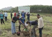 IPPKH Dan KPH Hulu Sungai Kolaborasi Bangun Wisata Edukasi Baru di HSS