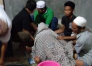 Pria 38 Tahun Warga Timbung Tapin Tewas Tersambar Petir