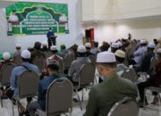 Tingkatkan Pemahaman Al-Quran, Qori dan Hafiz Asal HSS Jalani Pelatihan