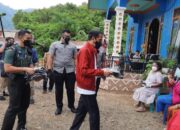 Dikunjungi Jokowi, Warga Pepitak Jaya Harapkan Adanya Perubahan