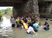 Hendak Mancing, Anak-Anak di Tapin Temukan Mayat Wanita Mengapung