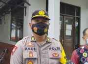 Polres HSS Kerahkan 110 Personil Amankan Vaksin Sinovac