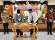 Kejari HSS Siap Dampingi Pemkab Tangani Hukum PTUN