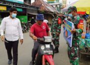 Kabupaten HSS Berlakukan PPKM Guna Putus Penyebaran Covid-19