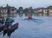 Pamit “malalangit”, Warga Desa Baruh Jaya HSS Dikabarkan Hilang