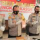 Polres Tapin ungkap kasus narkoba