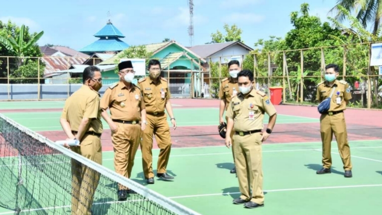 Venue porprov