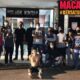 Macan Kalsel Ringkus Tahanan Kabur