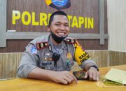 30 Persen Kasus Kecelakaan Lalu Lintas di Tapin Disebabkan Jalan Rusak