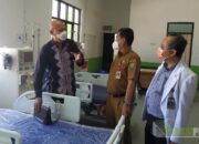 RSUD Datu Sanggul Rantau Siap Buka Layanan Cuci Darah
