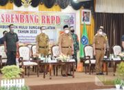 Musrenbang 2022, HSS Siapkan Strategi Khusus Peningkatan Ekonomi