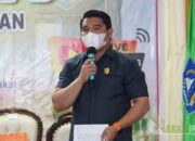 Selaraskan Pembangunan, DPRD HSS Sampaikan 500 Usulan Dalam Musrenbang 2022