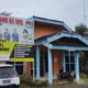 Kantor KPU Tapin