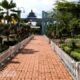 Taman Palidangan Sehati HSS