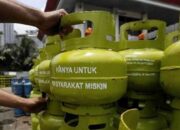 Berbagai Cara Mudah Menghemat Gas Elpiji Saat Memasak