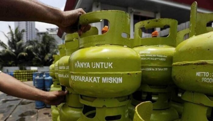 Berbagai Cara Mudah Menghemat Gas Elpiji Saat Memasak