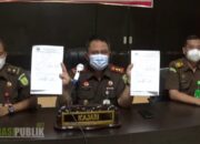 Rugikan Uang Negara, Oknum ASN dan Kontraktor di Tapin Terjerat Korupsi