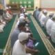 Warga Binaan Rutan Kandangan