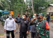 TMMD 110 Rampung, Ketua DPRD HSS : Pembukaan Akses Jalan Harus Dilanjutkan