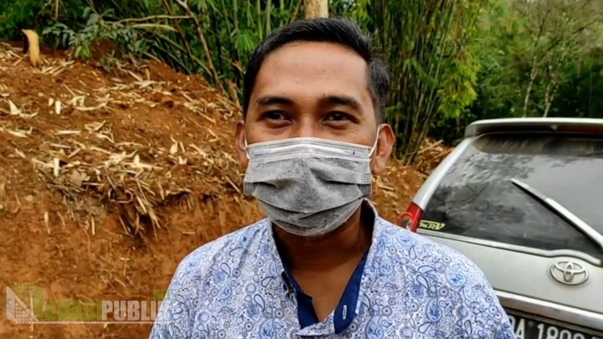 TMMD ke 110 Kodim Kandangan
