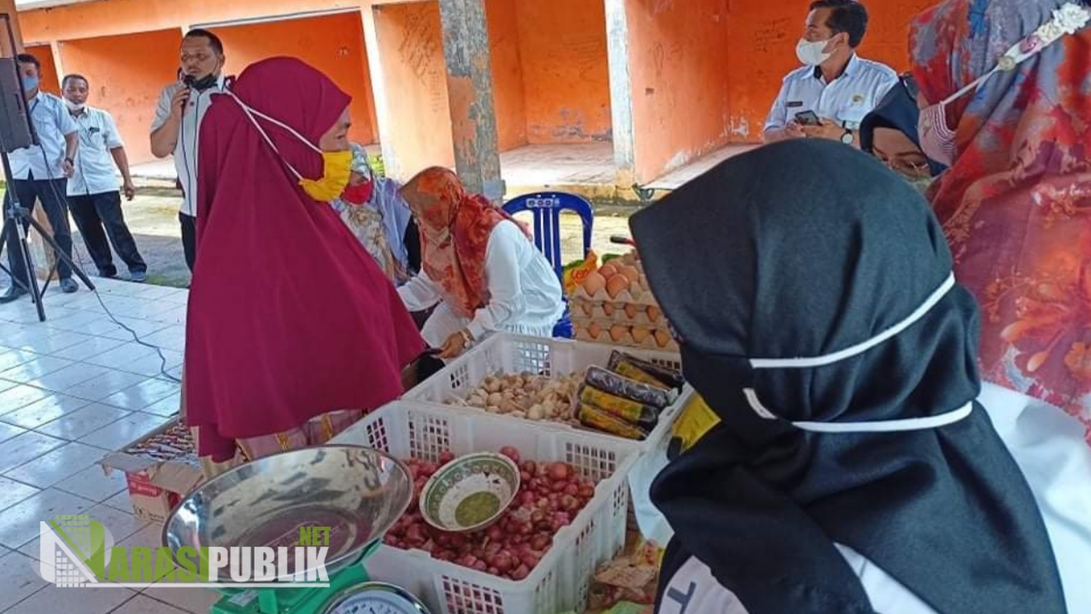 Pasar Murah
