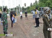 Kerap Salahgunakan Venue Porprov, Remaja di HSS Diciduk Tim Gabungan