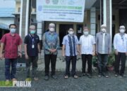 Wabup HSS Sebut Penundaan MTQ ke-33 Tingkat Provinsi Kalsel Pasti Ada Hikmahnya