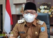 Ketua LPTQ HSS Minta Kafilah Lakukan Terbaik Untuk Siarkan Al Qur’an