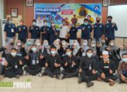 Pelatihan Jurnalistik Sarana Forwah HSS Untuk Kembangkan Generasi Milenial