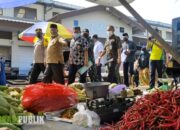 Achmad Fikry Pastikan Stok Bahan Pokok Tersedia Hingga Ramadhan