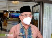 Pemkab HSS Tiadakan Agenda Safari Ramadhan
