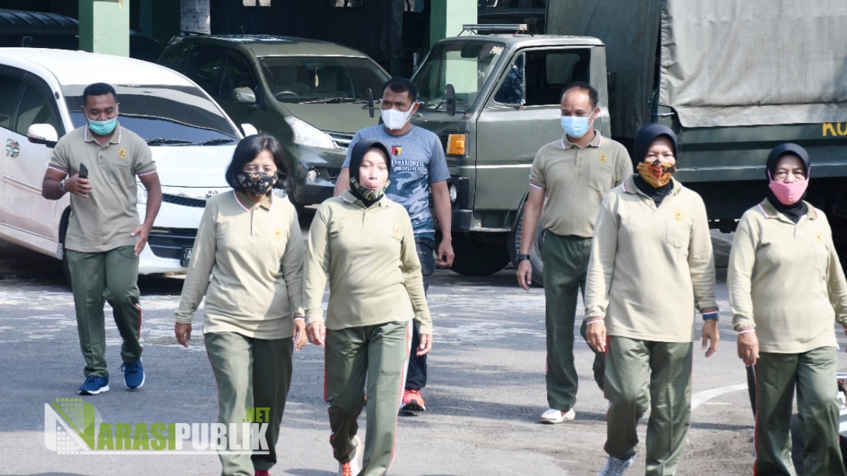 Korem 081/DSJ Madium