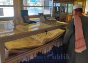Masjid Tua di HSS Miliki Al Qur’an Berukuran 1 Meter Hingga 2 Centimeter