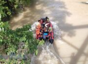 Sempat Hilang, Kakek Veteran Akhirnya Ditemukan Tewas Di Sungai Tapin