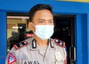 Operasi Keselamatan Intan 2021, Polres HSS Fokus Pencegahan Covid-19