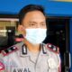 Kasat Lantas Polres HSS