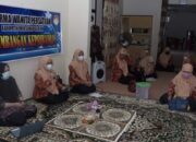 Para Istri ASN di HSS Ikuti Seminar Pengembangan Kepribadian