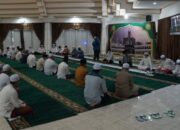 Syamsuri Arsyad : Momentum Idul Fitri Sebagai Penguat Silaturahim Untuk Saling Memaafkan