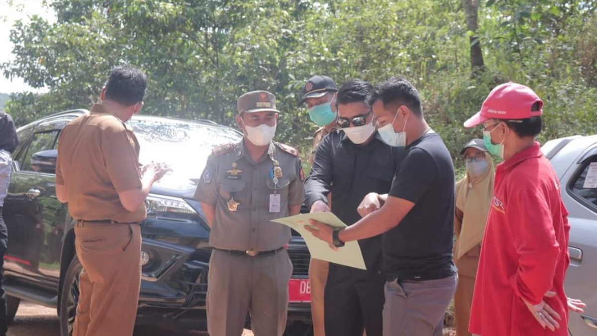 Tambang Batu Bara
