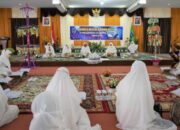 TP PKK Kabupaten HSS Gelar Khataman Al-Quran