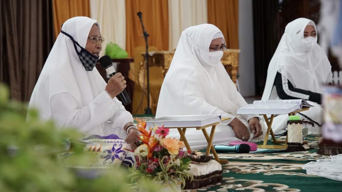 Khataman Al-Quran