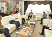 Naungi Olahraga Tradisional, KORMI Dapat Dukungan Penuh Dari Pemkab HSS