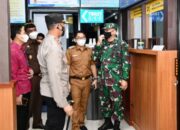 Syamsuri Arsyad Harapkan Layanan SPKT Satu Atap Polres HSS Mampu Peroleh WBBM