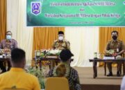 Tingkatan Tata Kelola Keuangan, HSS Akan Terapkan Aplikasi SIA BUMDES