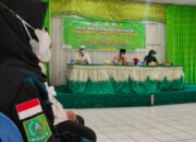 Puluhan Mahasiswa STAI Darul Ulum Kandangan Ikuti Pelatihan Kepengurusan Jenazah