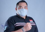 H Zikri Ajak Pemadam Kebakaran Menjadi Pelopor Keselamatan Berlalulintas