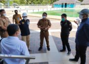 Gayung Bersambut, DPRD Kalsel Siap Perjuangkan Anggaran Porprov ke XI 2021